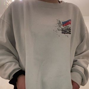 *HOLD* Vintage Nike pullover